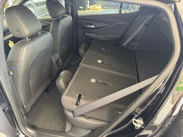 new 2026 Buick Envista car, priced at $30,340