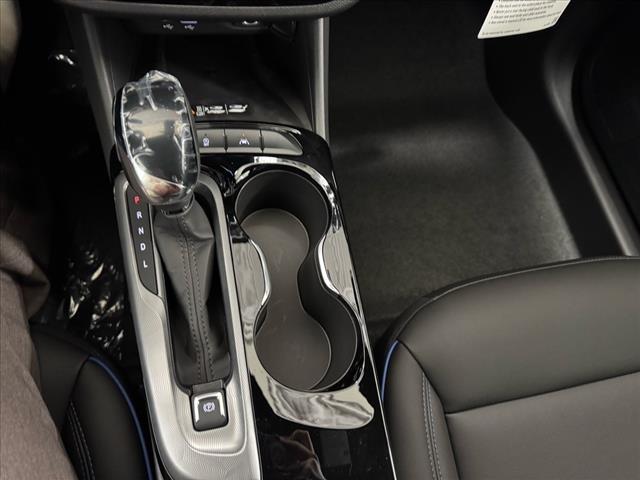 new 2026 Buick Envista car, priced at $30,340