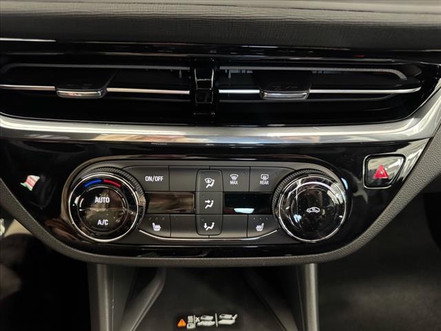 new 2026 Buick Envista car, priced at $30,340