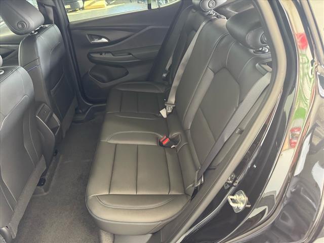 new 2026 Buick Envista car, priced at $30,340