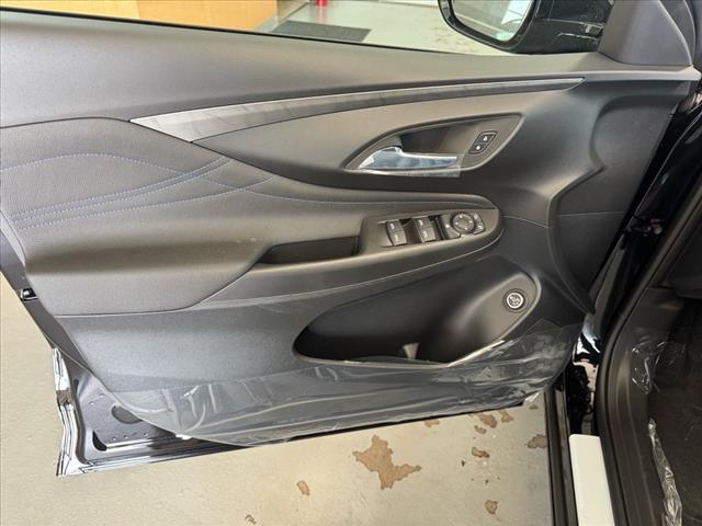 new 2026 Buick Envista car, priced at $30,340