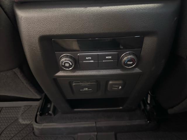 used 2023 Chevrolet Traverse car, priced at $41,669