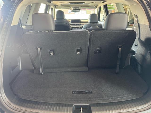used 2022 Kia Telluride car, priced at $34,848