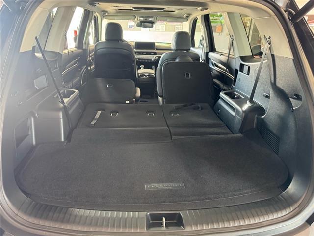 used 2022 Kia Telluride car, priced at $34,848