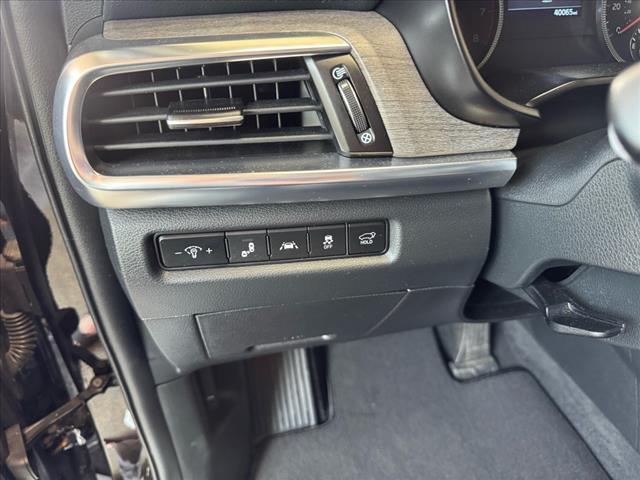 used 2022 Kia Telluride car, priced at $34,848