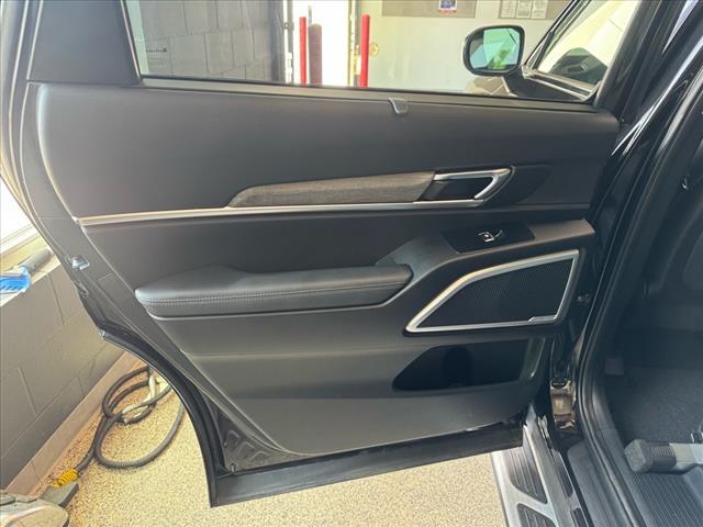 used 2022 Kia Telluride car, priced at $34,848