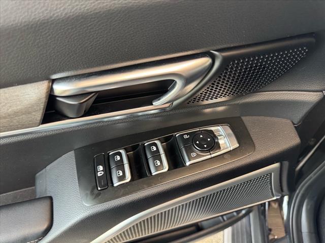 used 2022 Kia Telluride car, priced at $34,848