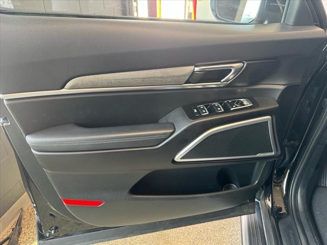 used 2022 Kia Telluride car, priced at $34,848