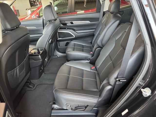 used 2022 Kia Telluride car, priced at $34,848