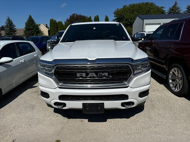 used 2019 Ram 1500 car, priced at $32,742