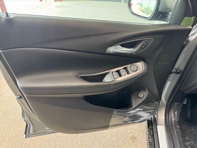 new 2026 Buick Encore GX car, priced at $33,020
