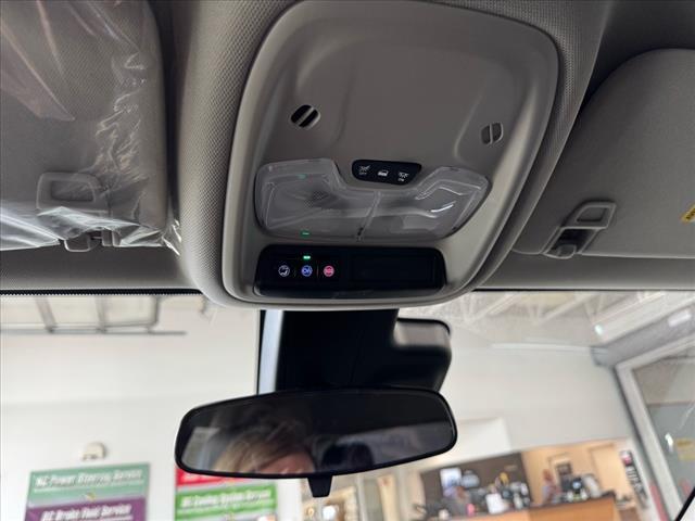 new 2026 Buick Encore GX car, priced at $33,020