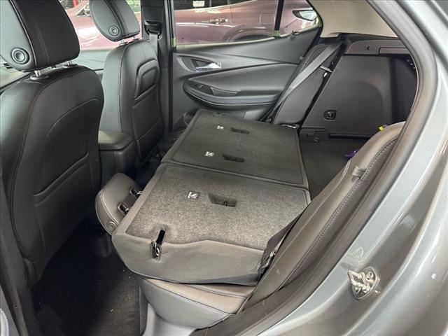 new 2026 Buick Encore GX car, priced at $33,020
