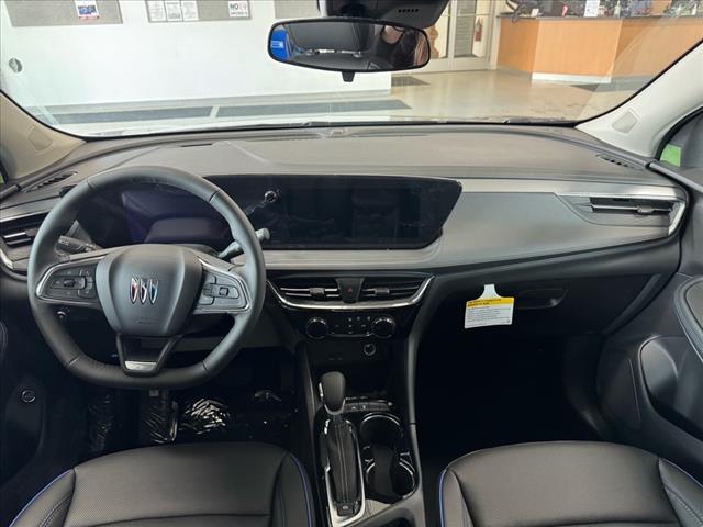 new 2026 Buick Encore GX car, priced at $33,020