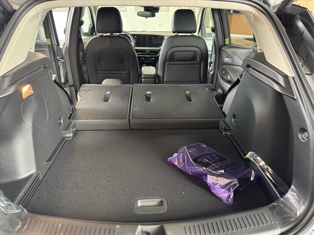 new 2026 Buick Encore GX car, priced at $33,020