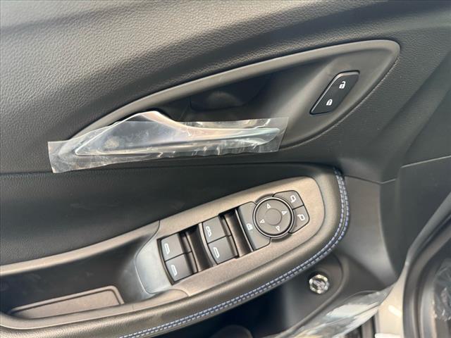 new 2026 Buick Encore GX car, priced at $33,020