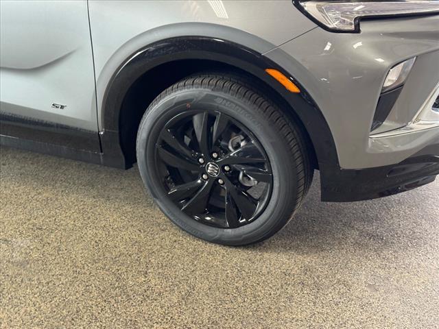 new 2026 Buick Encore GX car, priced at $33,020