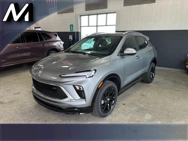 new 2026 Buick Encore GX car, priced at $33,770
