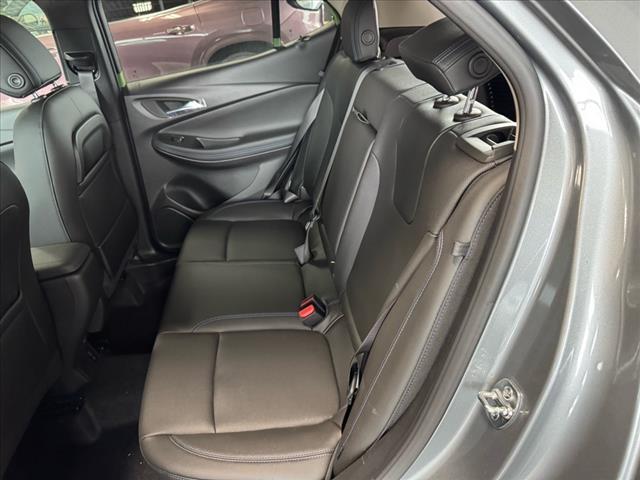 new 2026 Buick Encore GX car, priced at $33,020