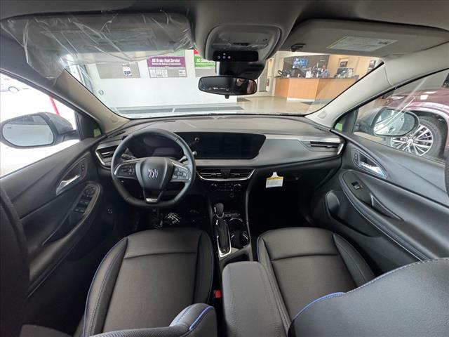 new 2026 Buick Encore GX car, priced at $33,020