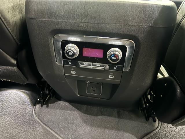 used 2023 GMC Yukon XL car, priced at $56,924