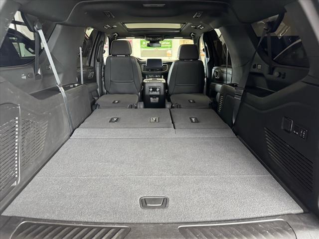 used 2023 GMC Yukon XL car, priced at $56,924