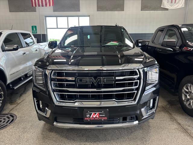 used 2023 GMC Yukon XL car, priced at $56,924