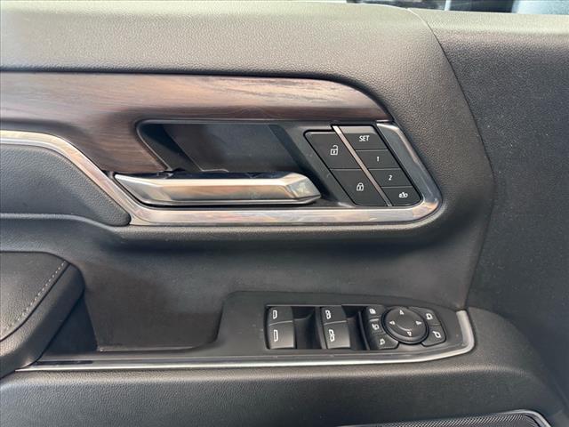 used 2024 GMC Sierra 2500 car, priced at $64,996