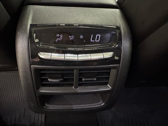used 2019 Cadillac XT5 car, priced at $23,191