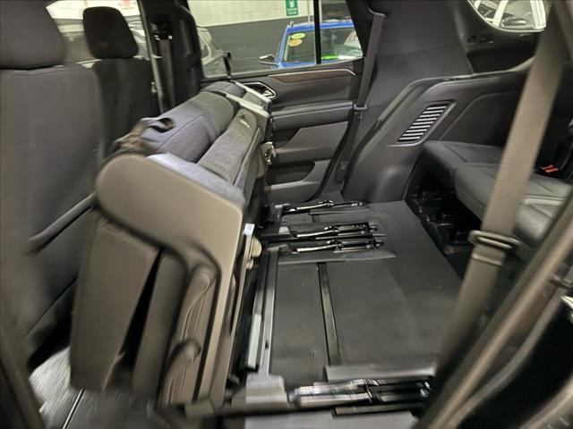 used 2023 Chevrolet Tahoe car, priced at $48,498