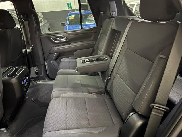 used 2023 Chevrolet Tahoe car, priced at $48,498