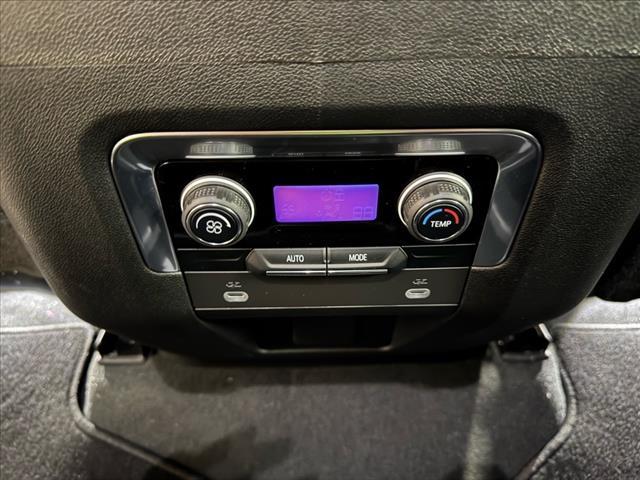 used 2023 Chevrolet Tahoe car, priced at $48,498