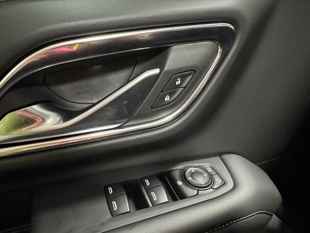 used 2023 Chevrolet Tahoe car, priced at $48,498