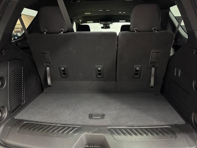 used 2023 Chevrolet Tahoe car, priced at $48,498