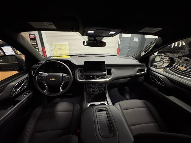 used 2023 Chevrolet Tahoe car, priced at $48,498