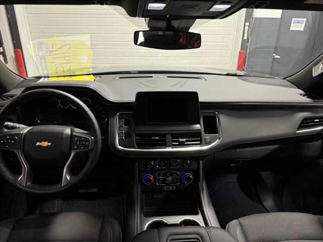 used 2023 Chevrolet Tahoe car, priced at $48,498