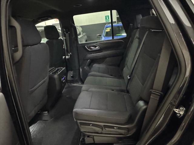 used 2023 Chevrolet Tahoe car, priced at $48,498