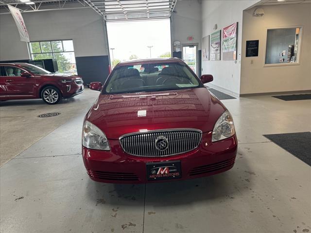 used 2009 Buick Lucerne car, priced at $7,990