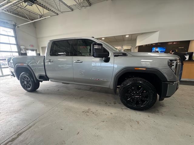 new 2025 GMC Sierra 2500 car, priced at $74,945