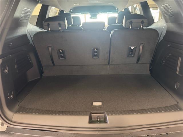 new 2025 GMC Acadia car, priced at $53,435