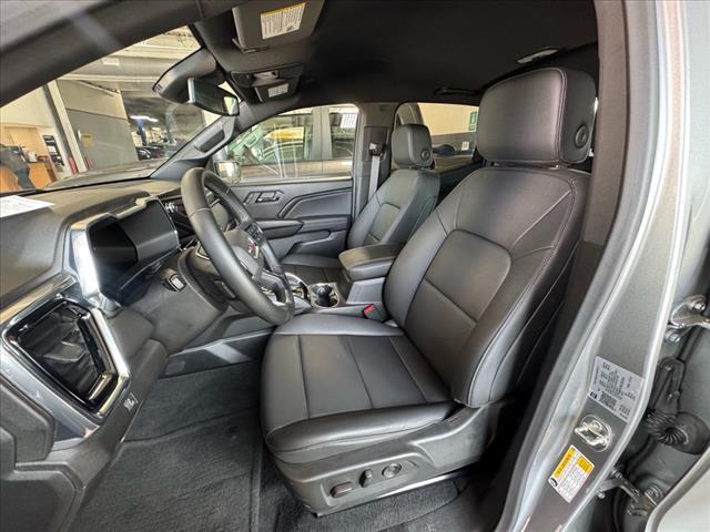 used 2024 GMC Canyon car, priced at $39,499