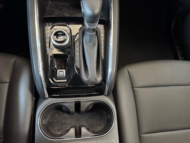 used 2024 GMC Canyon car, priced at $39,499