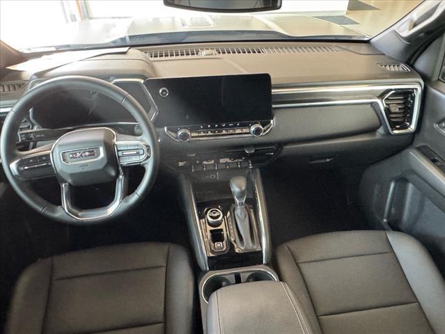 used 2024 GMC Canyon car, priced at $39,499