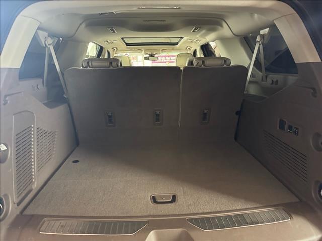 used 2021 GMC Yukon XL car, priced at $58,638