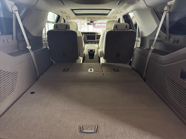 used 2021 GMC Yukon XL car, priced at $58,638