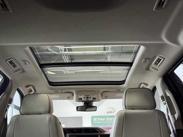 used 2021 GMC Yukon XL car, priced at $58,638