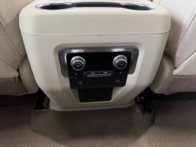 used 2021 GMC Yukon XL car, priced at $58,638