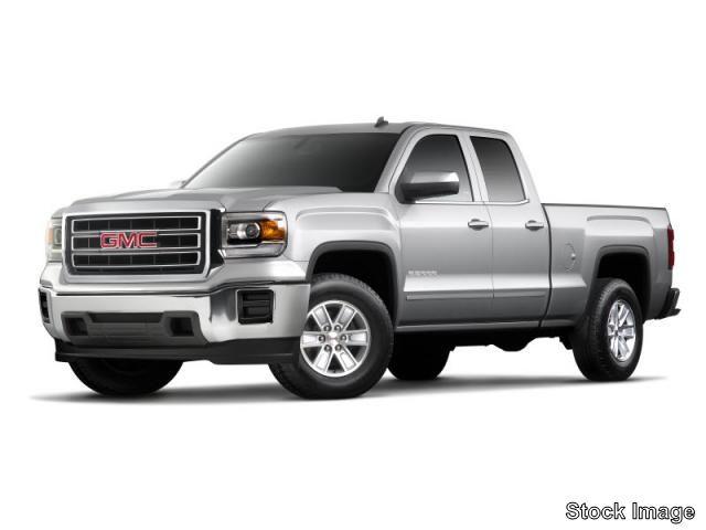 used 2014 GMC Sierra 1500 car