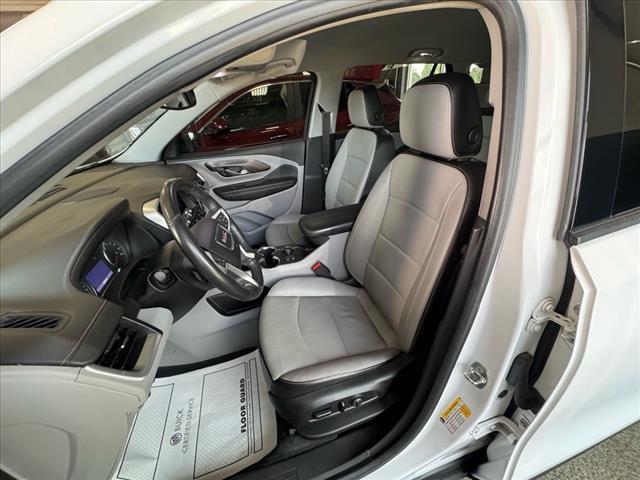 used 2019 GMC Terrain car, priced at $19,997