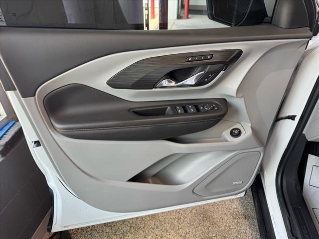 used 2019 GMC Terrain car, priced at $19,997